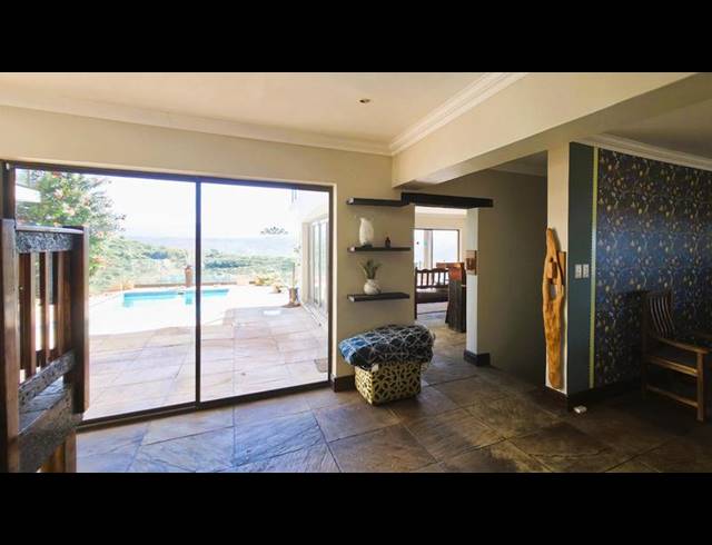 4 BEDROOM HOUSE FOR SALE IN GROOT BRAKRIVIER CENTRAL